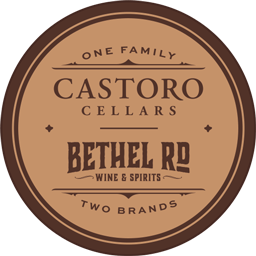 Castoro Cellars | Bethel Rd. - One Family, Two Brands